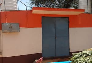 சுகாதார வளாகம் எட்டு ஆண்டுகளாக பயன்பாட்டிற்கு வராத அவலம் சங்கராபுரம் ஊராட்சியில்  மக்கள் அடிப்படை வசதியின்றி தவிப்பு