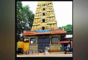வேண்டிய வரம் அளிக்கும் சந்திர மவுலீஸ்வரர்