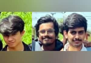 உடுப்பி கடலில் மூழ்கி 3 வாலிபர்கள் பலி சிர்சியில் ஆற்றில் மாயமான வாலிபர்