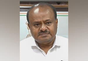 விவசாயியை கார்கே அவமதித்தது சரியல்ல மத்திய அமைச்சர் குமாரசாமி கண்டிப்பு