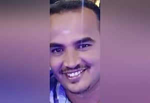 மாமியாரை அரிவாளால் வெட்டிய மருமகன் கைது