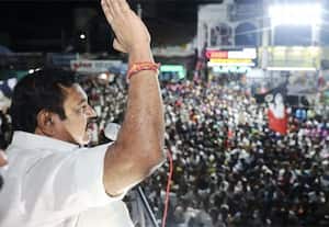 பழனிசாமியின் திண்டுக்கல் பேச்சு; தலித் தலைவர்கள் கடும் கோபம்