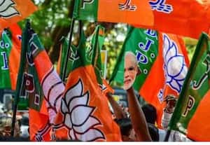 பா.ஜ.,வில் பொறுப்பாளர் நியமனம்;  டெல்டா மாவட்டங்கள் புறக்கணிப்பு