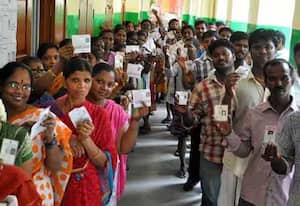 வாக்காளர் திருத்த பணி தமிழக அரசுக்கு நோட்டீஸ்