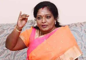 'ஓட்டு திருட்டு' குறித்து சிதம்பரம் பேசலாமா?