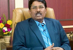 அண்ணா பல்கலை முன்னாள் துணைவேந்தர் வேல்ராஜின் 'சஸ்பெண்ட்' உத்தரவு ரத்து கவர்னர் ரவி அதிரடி