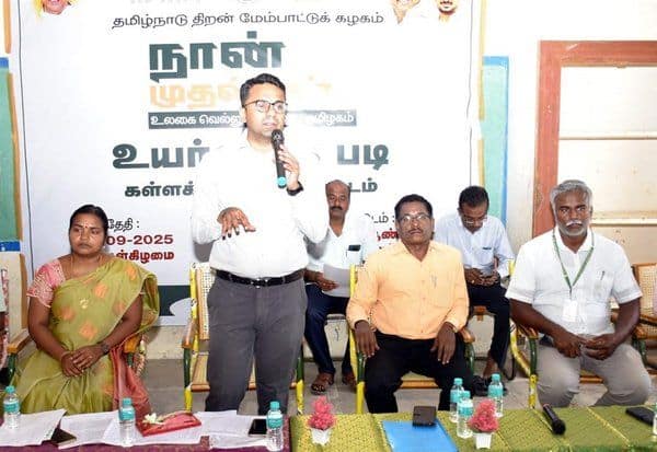 Latest Tamil News
