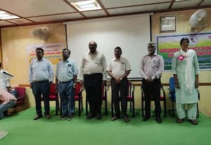 திருநங்கைகளுக்கான விழிப்புணர்வு நிகழ்ச்சி 
