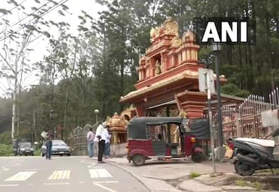 இந்தியர்களால் எழுச்சி பெறும் இலங்கை சுற்றுலாத்துறை: 7  நாட்களில் 37,000 பேர்  வருகை 
