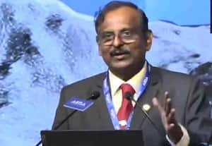 ஆபரேஷன் சிந்துாரில் 24 மணி நேரமும் உழைத்த 400 விஞ்ஞானிகள்: இஸ்ரோ தலைவர் பெருமிதம்