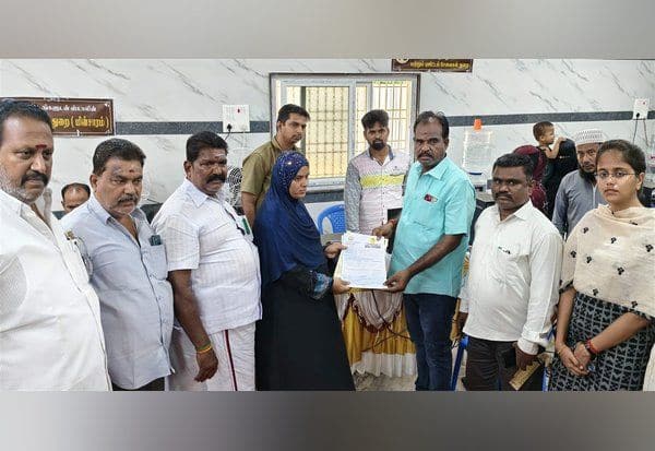 Latest Tamil News