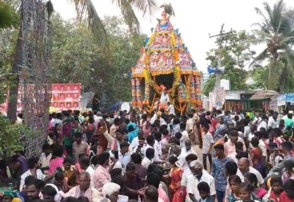 Latest Tamil News