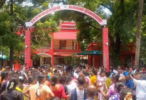 Latest Tamil News