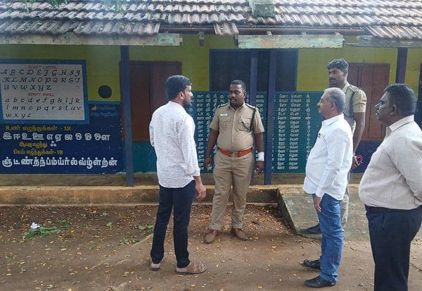 Latest Tamil News