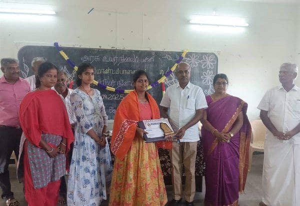 Latest Tamil News