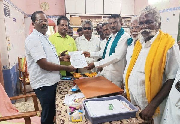 Latest Tamil News