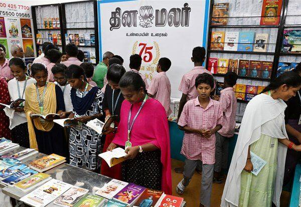 Latest Tamil News