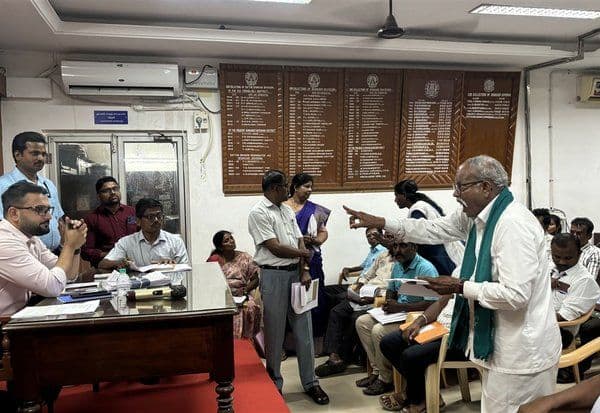 Latest Tamil News