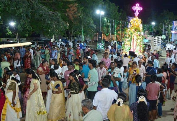 Latest Tamil News