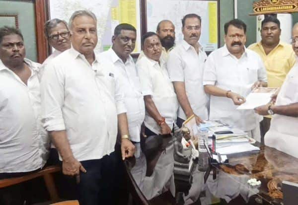 Latest Tamil News