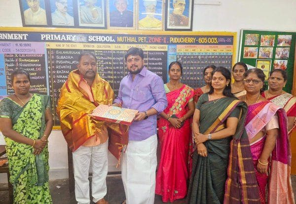 Latest Tamil News