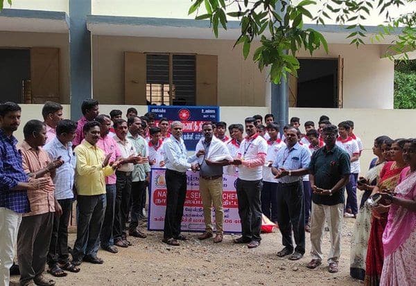 Latest Tamil News