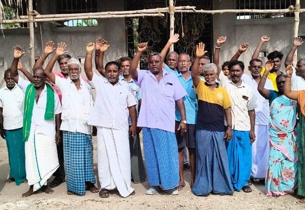 Latest Tamil News