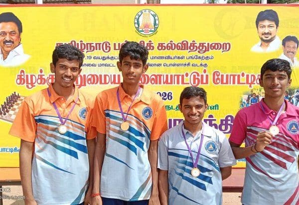 Latest Tamil News