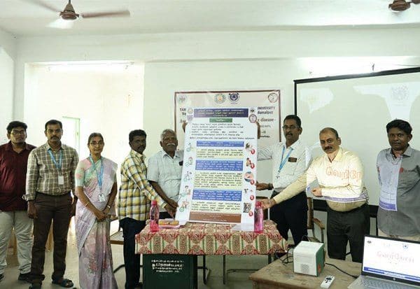 Latest Tamil News