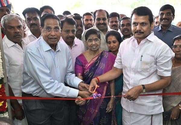 Latest Tamil News