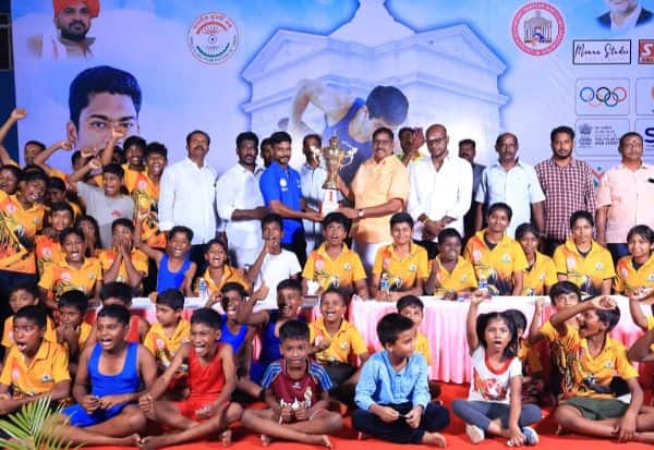 Latest Tamil News
