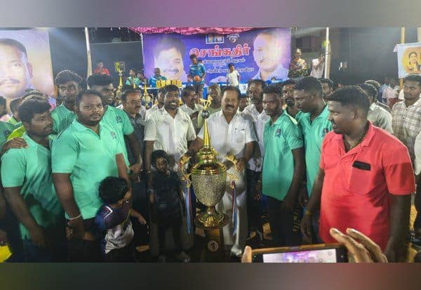 Latest Tamil News