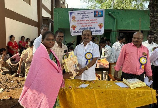 Latest Tamil News
