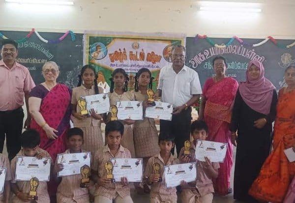 Latest Tamil News