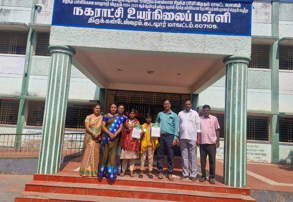 Latest Tamil News