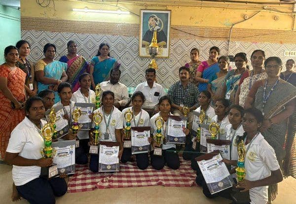 Latest Tamil News