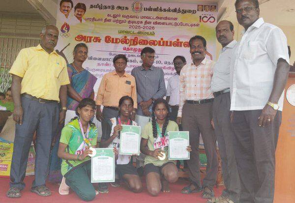 Latest Tamil News