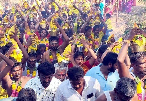 Latest Tamil News