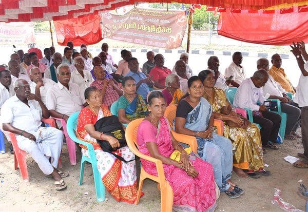 Latest Tamil News