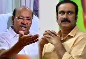 பாமகவில் இருந்து அன்புமணி நீக்கம்; ராமதாஸ் அதிரடி