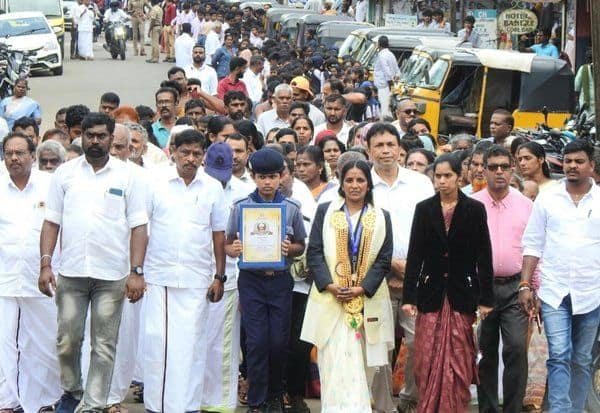 Latest Tamil News
