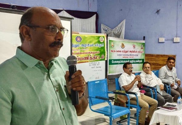 Latest Tamil News
