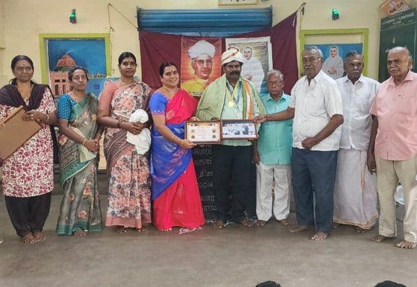 Latest Tamil News