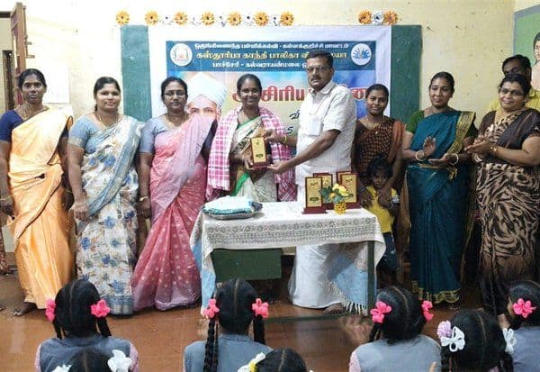 Latest Tamil News