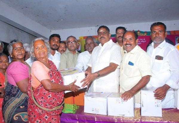 Latest Tamil News