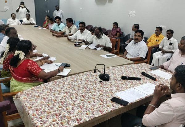 Latest Tamil News