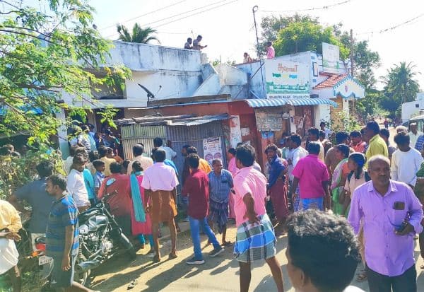 Latest Tamil News