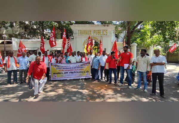 Latest Tamil News