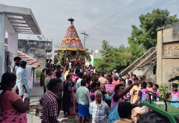Latest Tamil News