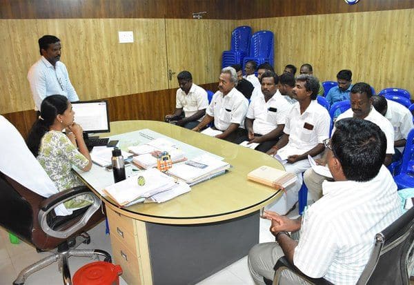 Latest Tamil News